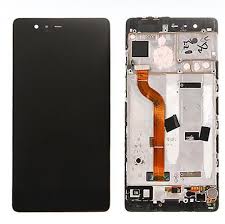 Display Huawei P9 Plus - Nero